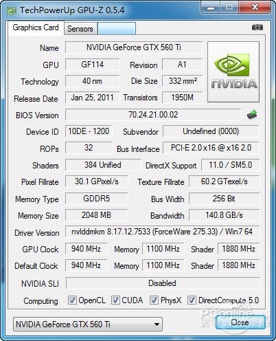 GTX560Ti-2GND5